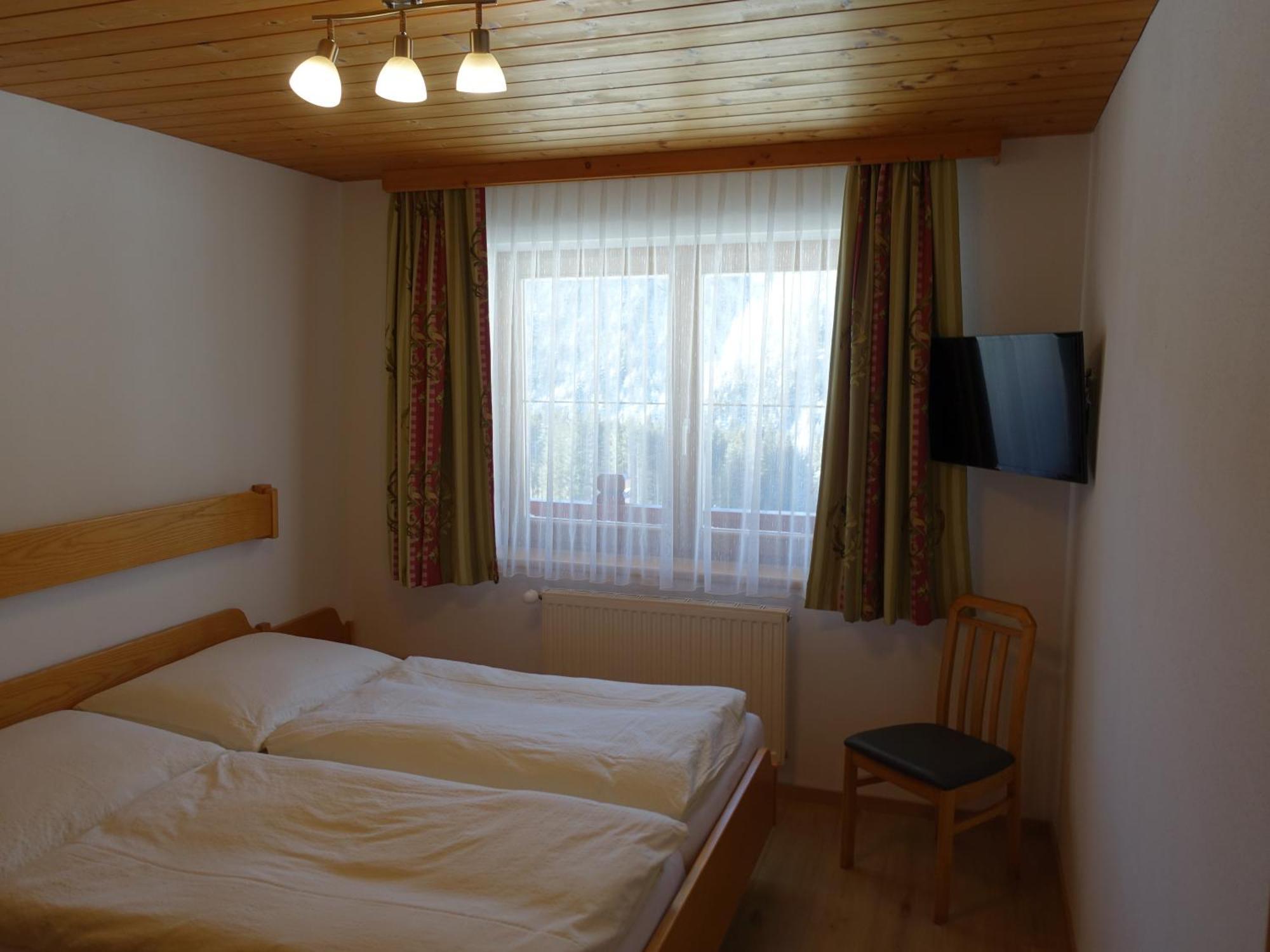 Aparthaus Birkenheim Filzmoos Exterior foto