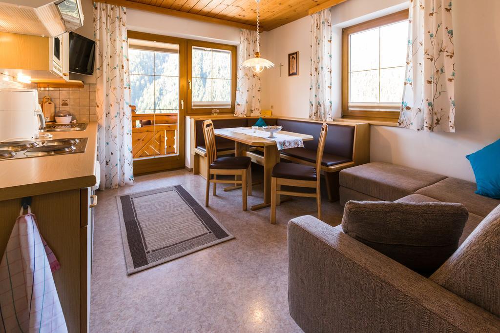 Aparthaus Birkenheim Filzmoos Habitación foto